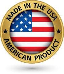 Keravita Pro made in the USA